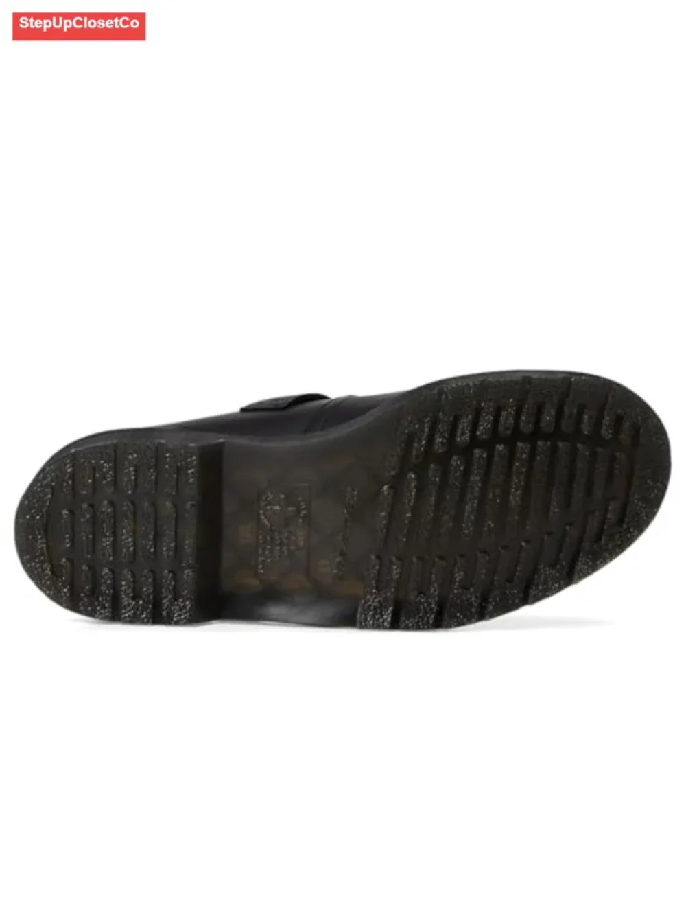 Dr. Martens Women's Polley T-bar Shoes Ambassador Leather